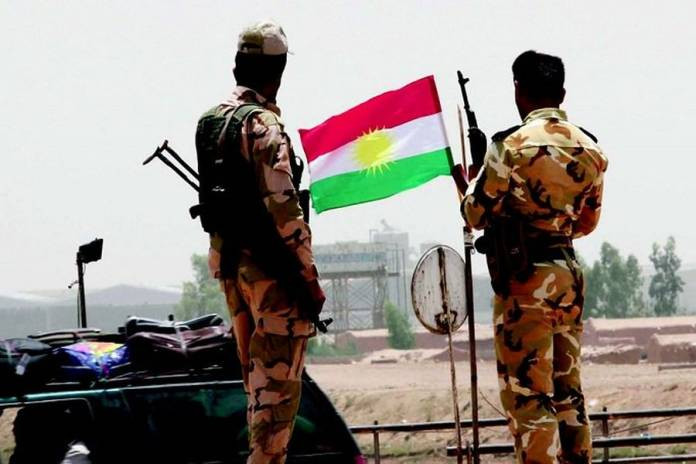 Φρικτό λάθος που θα φέρει σοβαρές συνέπειες το δημοψήφισμα του Ιρακινού Κουρδιστάν, λέει η Άγκυρα